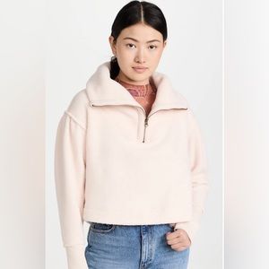 Free People Poppy Pullover XS